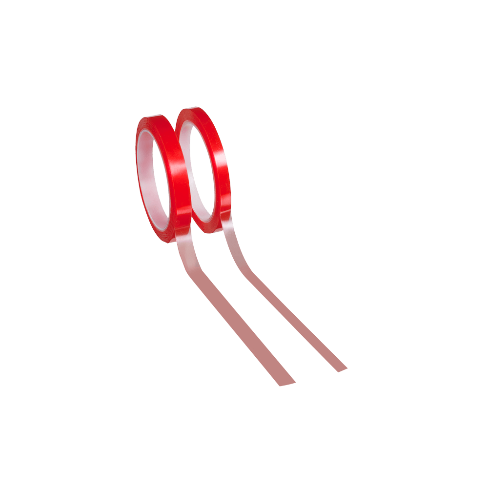 DOUBLE FACE TRANSPARENT 9