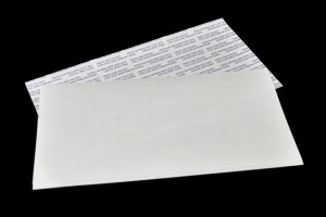 PAQUET 10 LOGO TAPE 50MMX