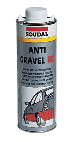 ANTIGRAVILLON NOIR PISTOLABLE 1KG