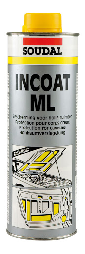  CORP CREUX BRUN 1L PISTOLABLE